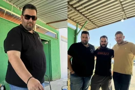 Ανανεωμένο Διοικητικό Συμβούλιο στον ΑΟ Τυλίσου – Επανεκλέχθηκε ως πρόεδρος ο Βαγγέλης Τσαγκαράκης
