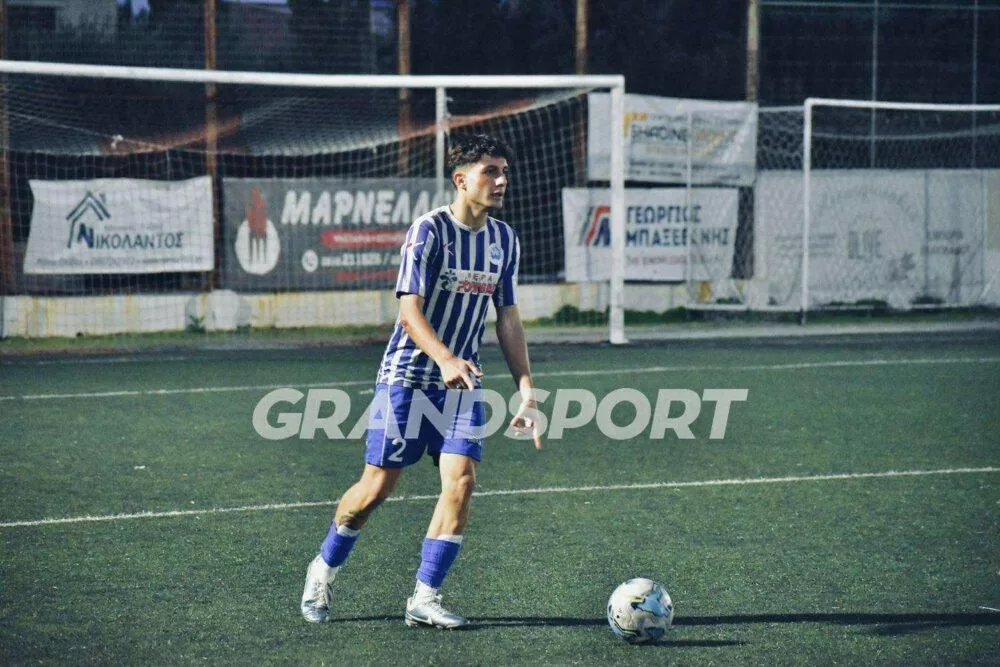 Θ. Τζωρτζάκης: «Σημαντικό ρόλο στην απόφαση μου έπαιξε το κλίμα που έχουμε δημιουργήσει»