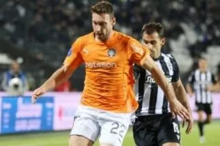 Γ. Χριστόπουλος: «Να καθιερωθώ ως βασικός στον ΟΦΗ»