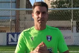 «Πάτησε» Χερσόνησο και έδωσε το σύνθημα ο Δ. Σωτηρίου (vid)