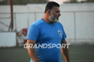 Μ. Δεληγιάννης: «Προπονώ πάλι τη μεγάλη μου αγάπη, να κάνουμε ανταγωνιστική ΑΕΚ»