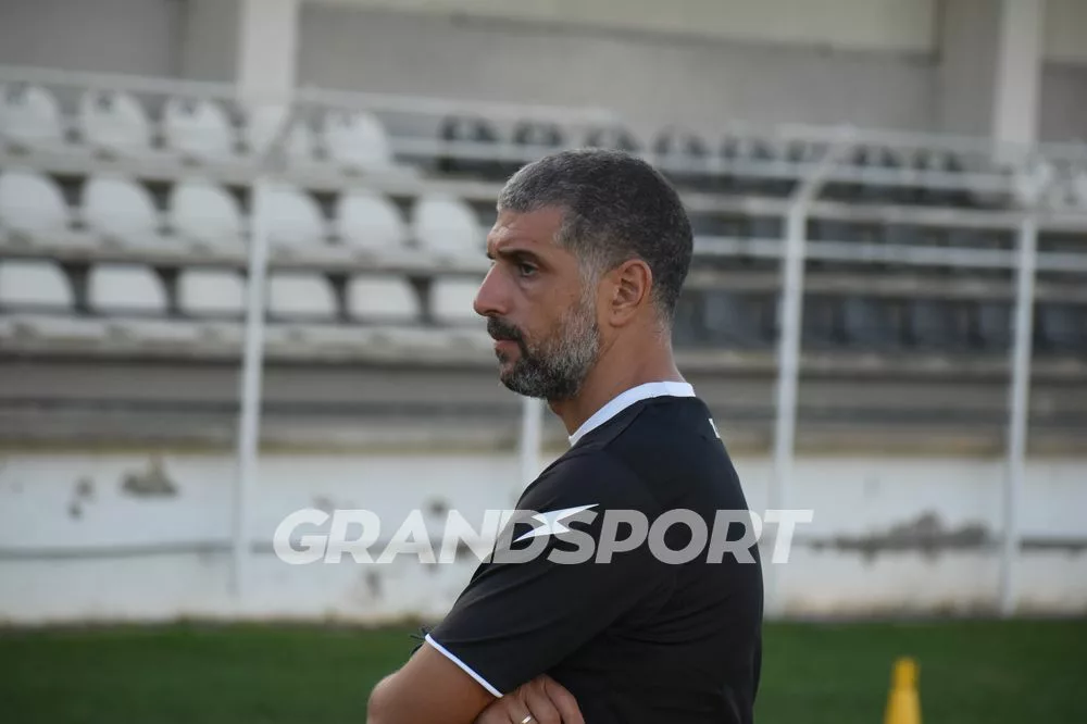 Σε τελικές διαπραγματεύσεις για σέντερ φορ ο ΑΟΤ