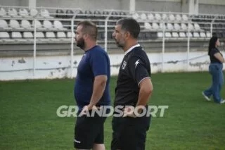 Ενίσχυση με δεξί μπακ εκτός Κρήτης για τον ΑΟΤ