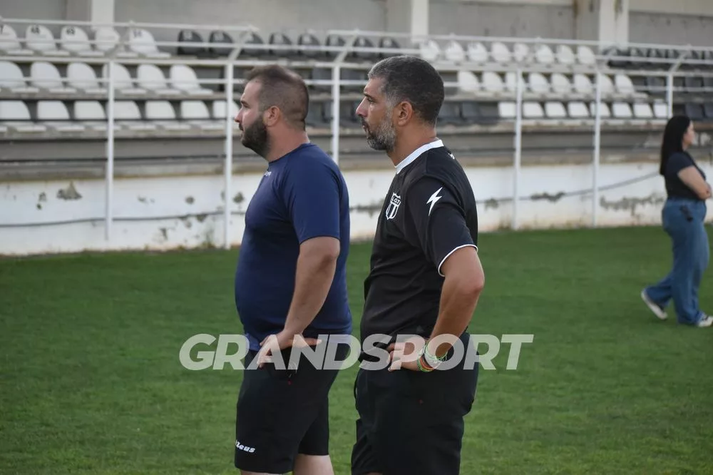 Ενίσχυση με δεξί μπακ εκτός Κρήτης για τον ΑΟΤ