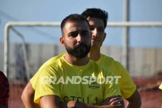 Κράτησε και τον Γενιτσαρίδη ο ΠΑΝΟΜ