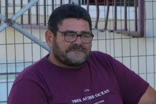 Το «αντίο» της Μινωικής στον Δημήτρη Κουρουγκιαβούρη