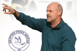 Επίσημη η παραμονή Λεκάκη στις Μοίρες