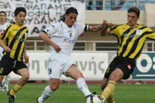 Το τελευταίο παιχνίδι του ΟΦΗ ως γηπεδούχος στο Παγκρήτιο
