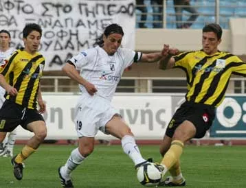 Το τελευταίο παιχνίδι του ΟΦΗ ως γηπεδούχος στο Παγκρήτιο
