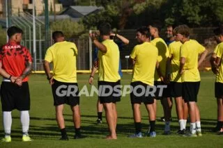Φιλική νίκη του ΠΑΝΟΜ κόντρα στον Ανθεστίων