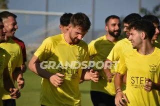 Δεν το βάζει κάτω για επιθετικό ο ΠΑΝΟΜ