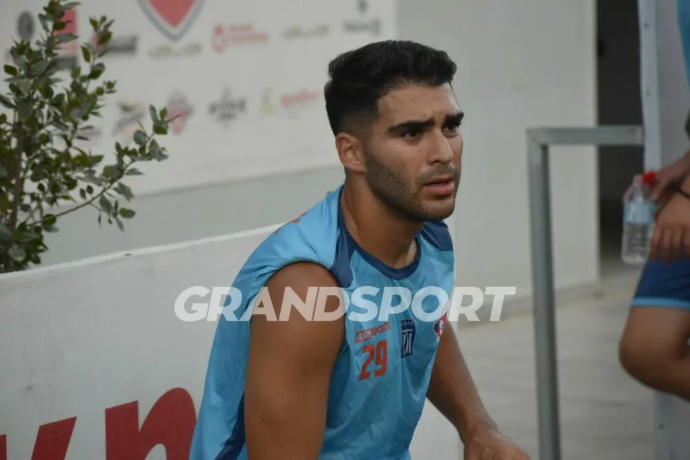 Στην… αφετηρία ο Αλμυρός