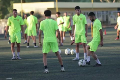 Ανακοίνωσε το φιλικό κόντρα στον Εργοτέλη ο Πανιώνιος