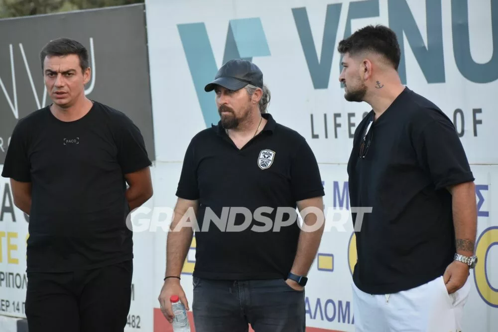 Στις 08/06 οι εκλογές στον ΠΑΟΚ