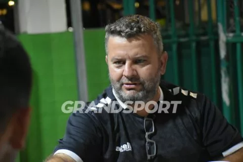 Μετ’ εμποδίων η προετοιμασία του ΠΑΟ Δειλινών