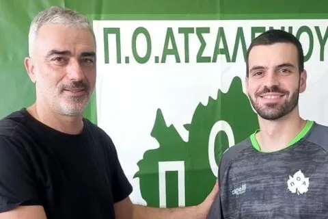 Συνεχίζει στον ΠΟΑ ο Γιώργος Κοντογιάννης