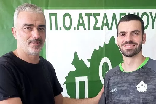 Συνεχίζει στον ΠΟΑ ο Γιώργος Κοντογιάννης