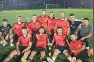 Με απόλυτη επιτυχία ολοκληρώθηκε το 11ο τουρνουά της ΑΕ Μοιρών