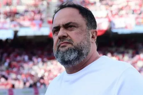 Το μήνυμα του Βαγγέλη Μαρινάκη για την κατάκτηση του Betsson Super Cup από τον Ολυμπιακό