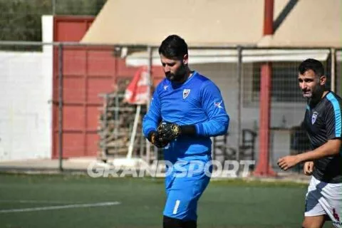 Και την νέα σεζόν στον Ηρακλή Νιπιδιτού ο Ν. Λιανάκης