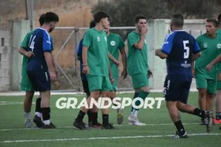 Με αισιοδοξία για την πρεμιέρα η Αγία Βαρβάρα