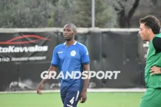 Ετοιμάζονται για το τελευταίο τους φιλικό στις Μοίρες