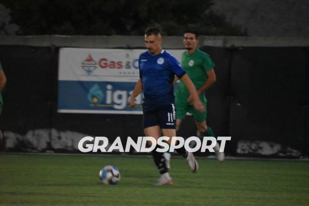 Στοχεύουν στην νίκη οι Μοίρες