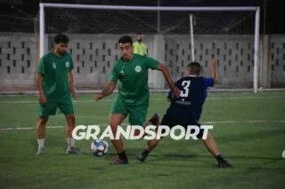 Τη Πέμπτη το φιλικό απέναντι στον Αλμυρό για την Αγία Βαρβάρα