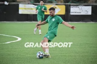 Το νέο οργανόγραμμα στην Αγία Βαρβάρα