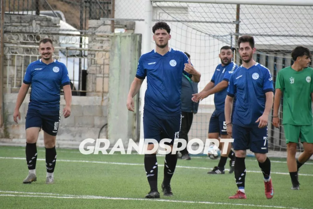 Επιστρέφουν στο γήπεδο οι Μοίρες