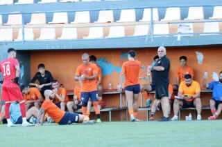 Κέρδισε την Αγία Βαρβαρα ο Αλμυρός