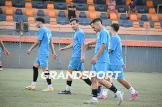 Αισιοδοξία για την έναρξη της σεζόν στον ΑΟΤ