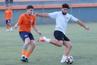 Θετική εικόνα για τον Κόρακα παρά την ήττα στο πρώτο του φιλικό