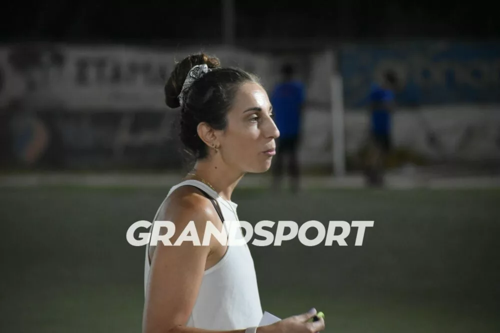 Τρέχει και το θέμα του τεχνικού επιτελείου ο Ανθεστίων