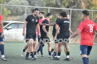 Ορίστηκε ο εξ αναβολής αγώνας Αστέρας Μυρτιάς – Τύλισος