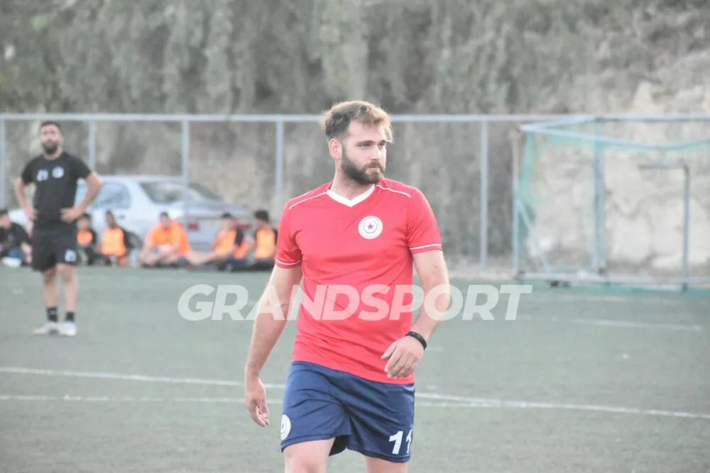 Μοιρασιά για Αστέρα Μυρτιάς και Παλιανή