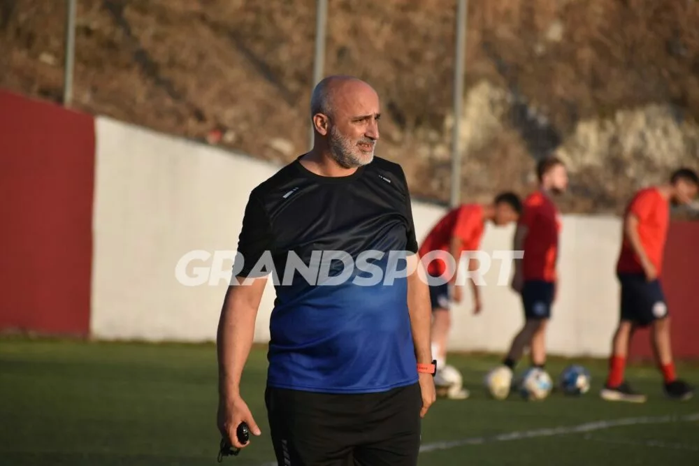 Με μία απουσία για θετικό φινάλε ο Αστέρας Μυρτιάς