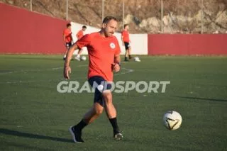 Σταθερή αξία στο σκοράρισμα ο Παναγιώτης Τζιράκης