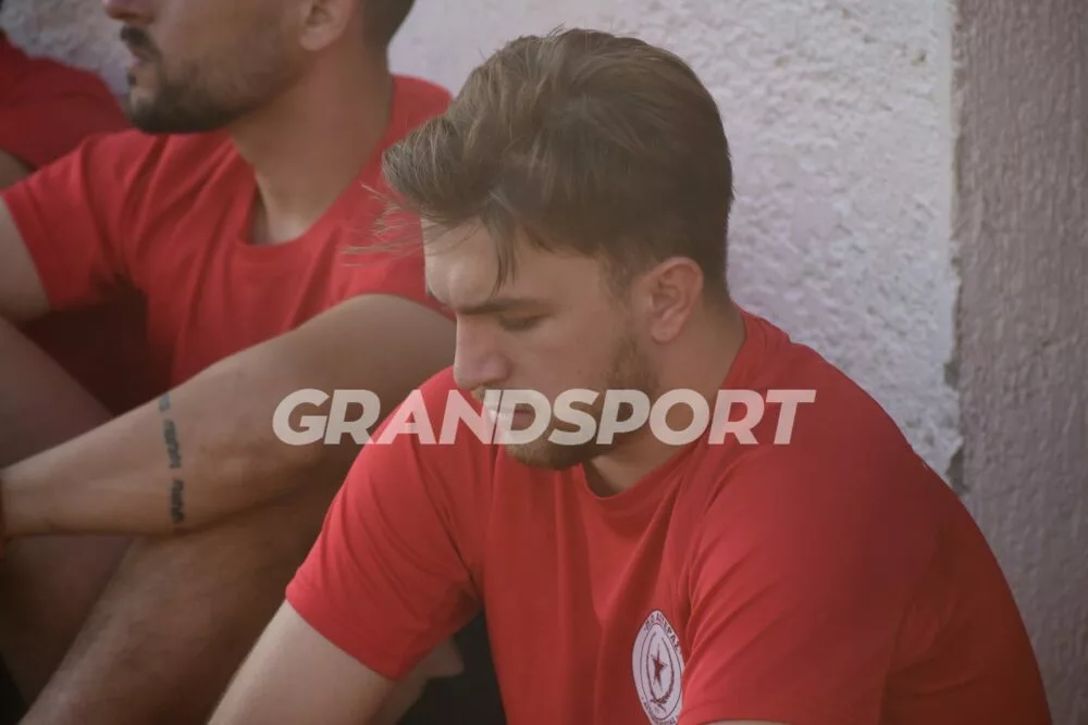 Κοντά στον Γ. Ανδρουλάκη ο Αετός Ανωγείων