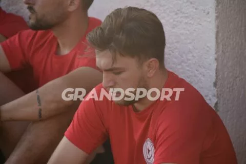 Κοντά στον Γ. Ανδρουλάκη ο Αετός Ανωγείων