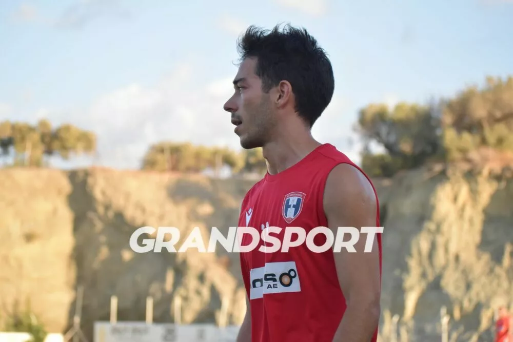 Χερσόνησος: Στη πόρτα της εξόδου ο Δ. Κεφαλούκος – Κοντά στον Ηρόδοτο
