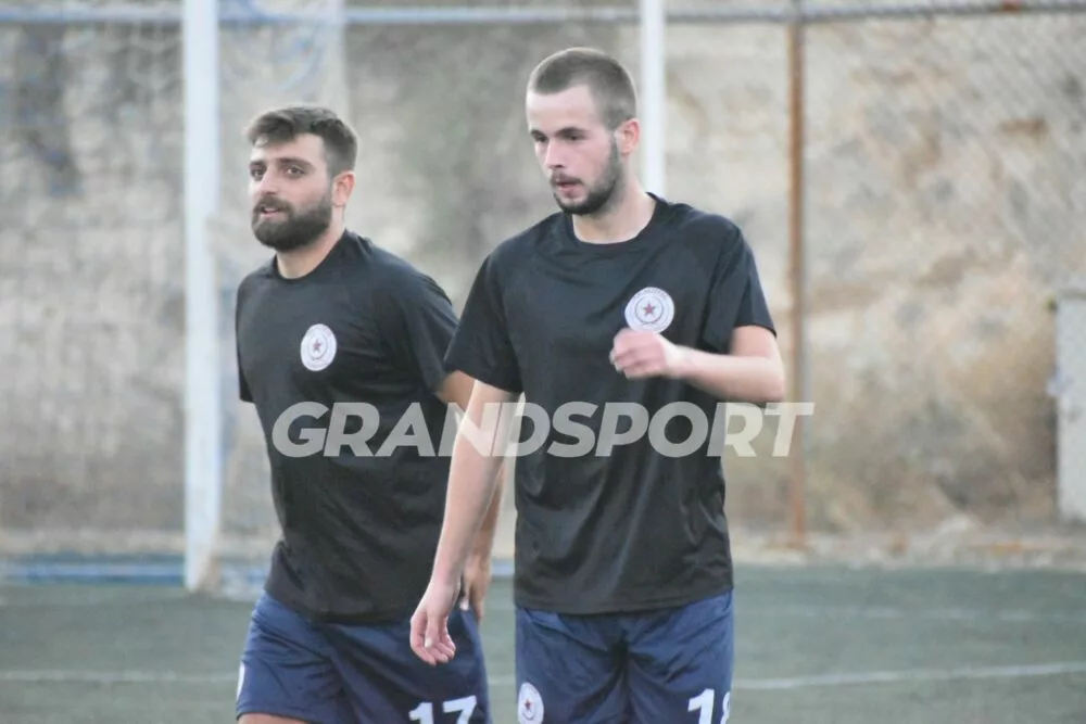 A2 EΠΣΗ: Mε ένα παιχνίδι «ανοίγει» το πρόγραμμα της αγωνιστικής