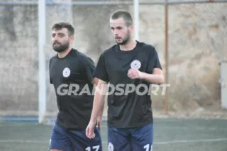 A2 EΠΣΗ: Mε ένα παιχνίδι «ανοίγει» το πρόγραμμα της αγωνιστικής