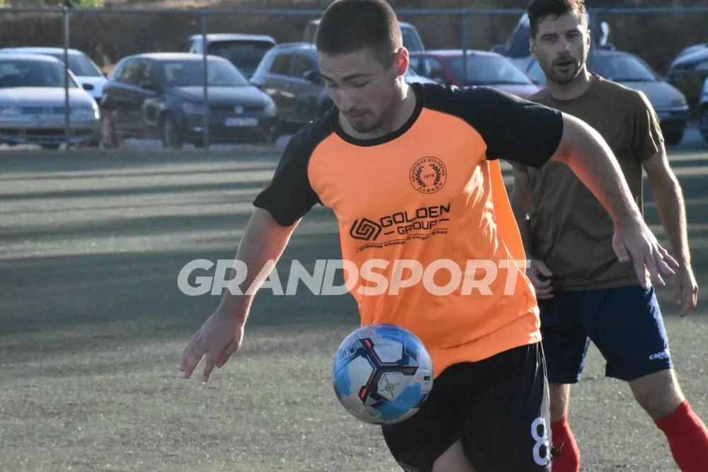 Προσπάθεια για ανοικοδόμηση στο ρόστερ των Δαφνών