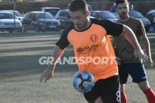 Προσπάθεια για ανοικοδόμηση στο ρόστερ των Δαφνών