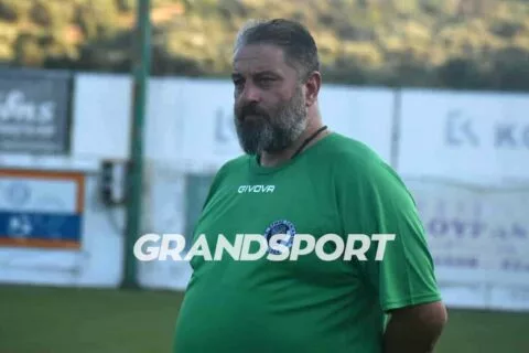 Ριζική η αλλαγή του Ανθεστίωνα…