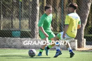 Γιούχτας Β: Με στόχο την πρώτη νίκη απέναντι στον Θρίαμβο Αναλήψεως