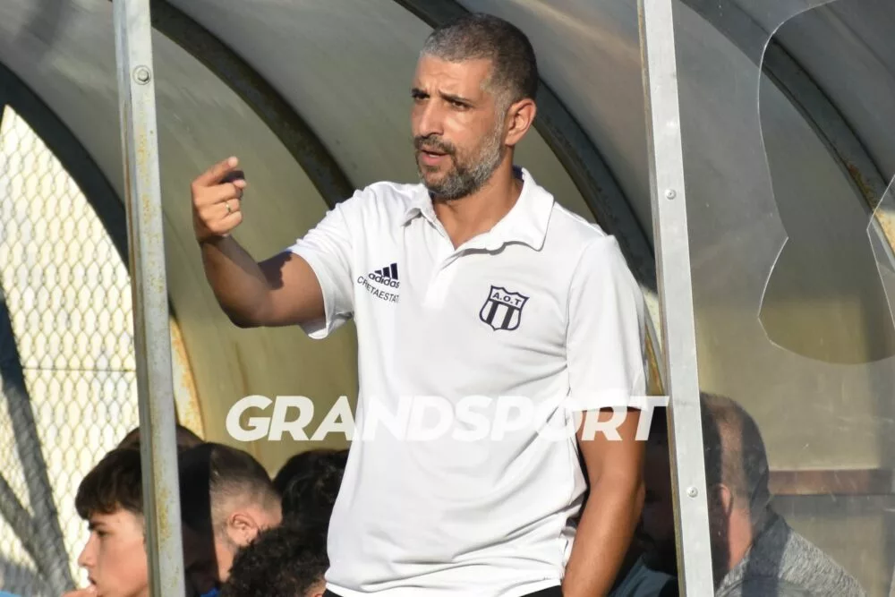 Σε καλό κλίμα η συνάντηση Νεάπολης με Σουτζή