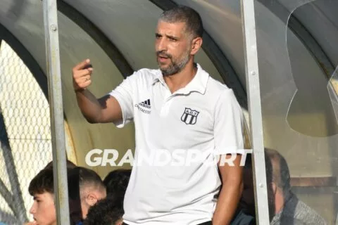 Σε καλό κλίμα η συνάντηση Νεάπολης με Σουτζή