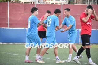 ΕΠΣΗ: Το πρόγραμμα του σαββατοκύριακου (3-4/5)